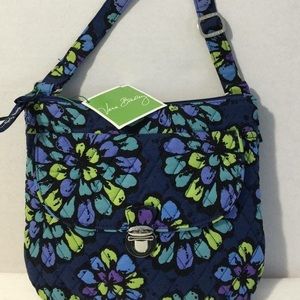 Vera Bradley crossbody